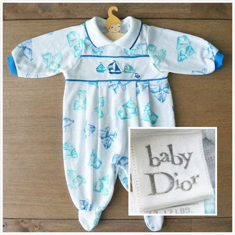 dior baby boys|christian dior baby boy clothes.